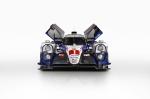 Toyota TS040 Hybrid 2015 года
